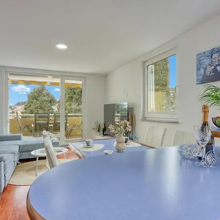 Sunset Gold - Happy * Portorose