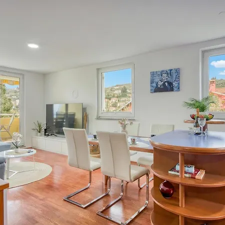 Sunset Gold - Happy Appartamento Portorose