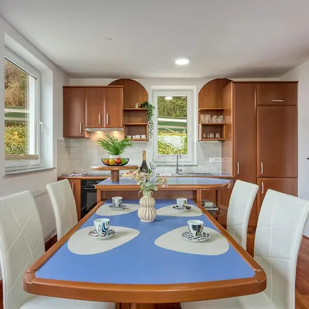 Appartamento Sunset Gold - Happy *