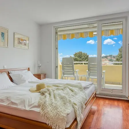 Sunset Gold - Happy Appartamento