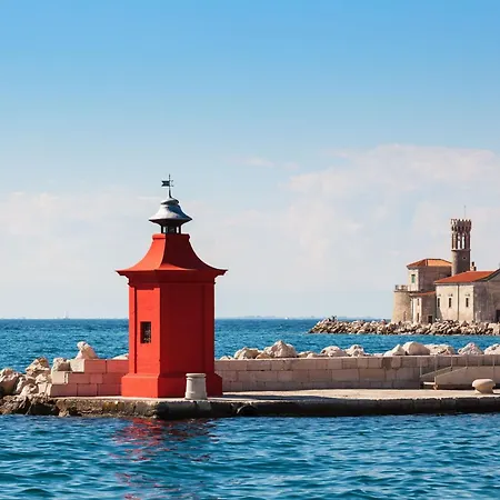 Sunset Gold - Happy Apartment