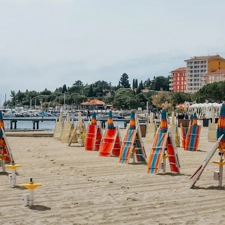 Sunset Gold - Happy Lägenhet *