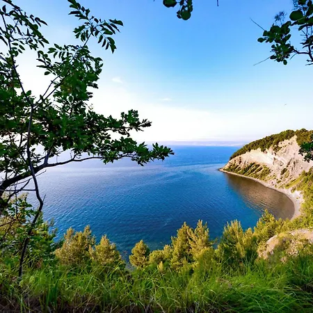 Sunset Gold - Happy Lägenhet Portorož