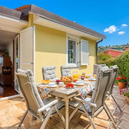 Sunset Gold Free Parking - Happy Appartement *