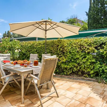 Appartement Sunset Gold Free Parking - Happy Portorož