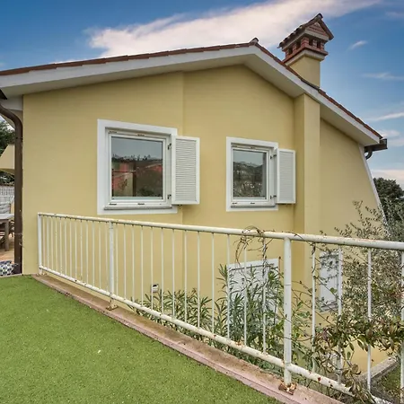 Appartement Sunset Gold Free Parking - Happy Portorož