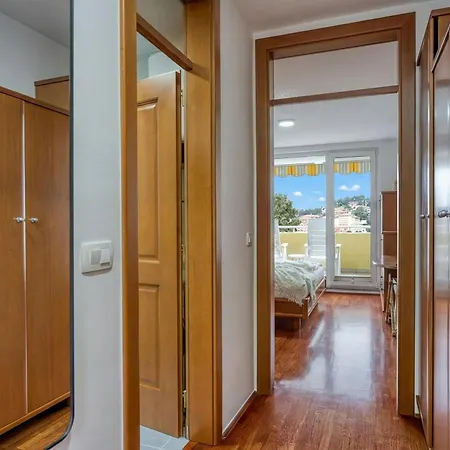 Sunset Gold Free Parking - Happy * Portorož