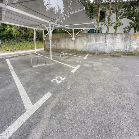 Sunset Gold Free Parking - Happy Portorož