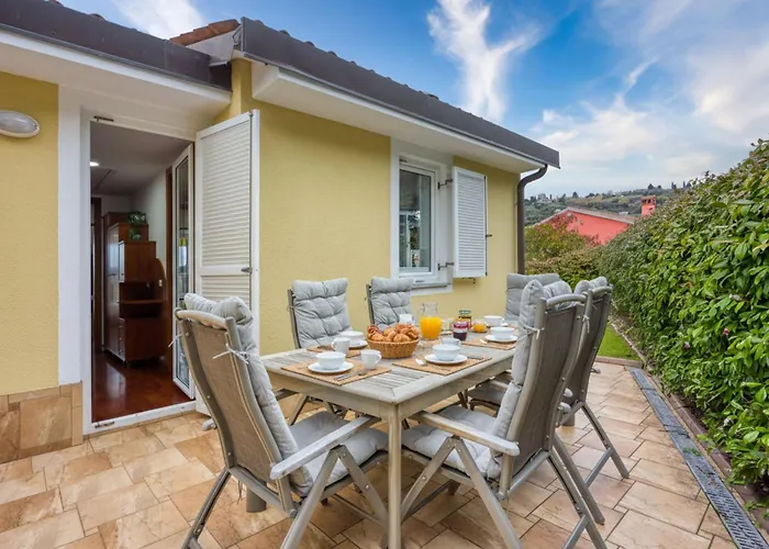 Sunset Gold - Happy Portorose