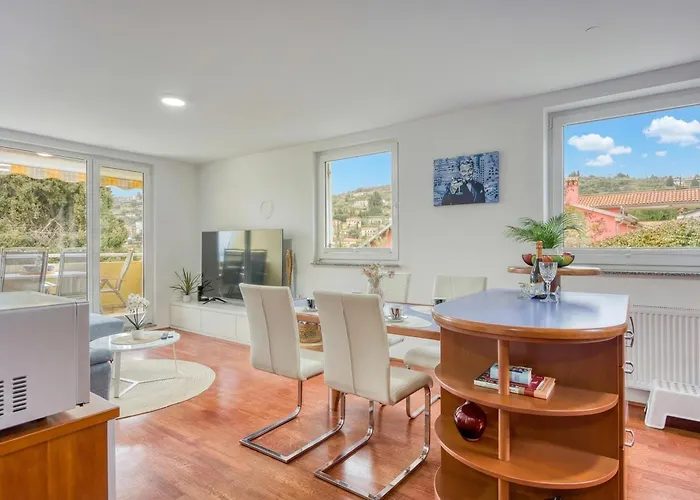 Sunset Gold - Happy Appartamento Portorose