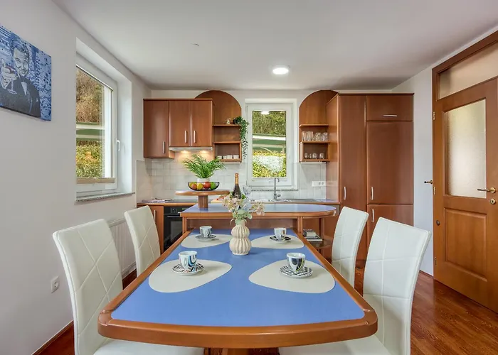 Appartamento Sunset Gold - Happy *