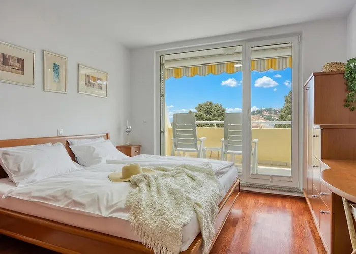 Sunset Gold - Happy Appartamento