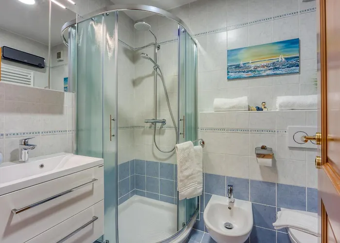 Sunset Gold - Happy Appartamento