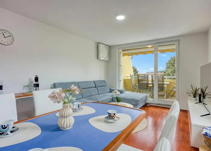 Sunset Gold - Happy * Portorose