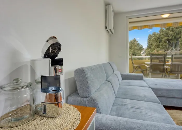 Sunset Gold - Happy Appartamento