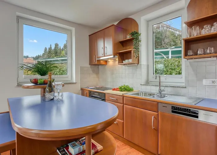 Appartamento Sunset Gold - Happy Portorose