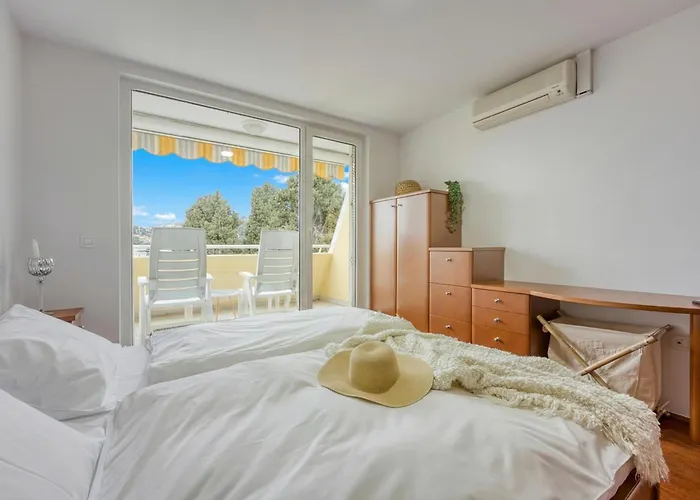 Sunset Gold - Happy Appartamento Portorose