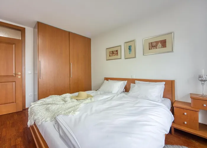 Appartamento Sunset Gold - Happy Portorose