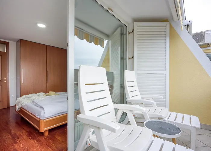 Appartamento Sunset Gold - Happy Portorose