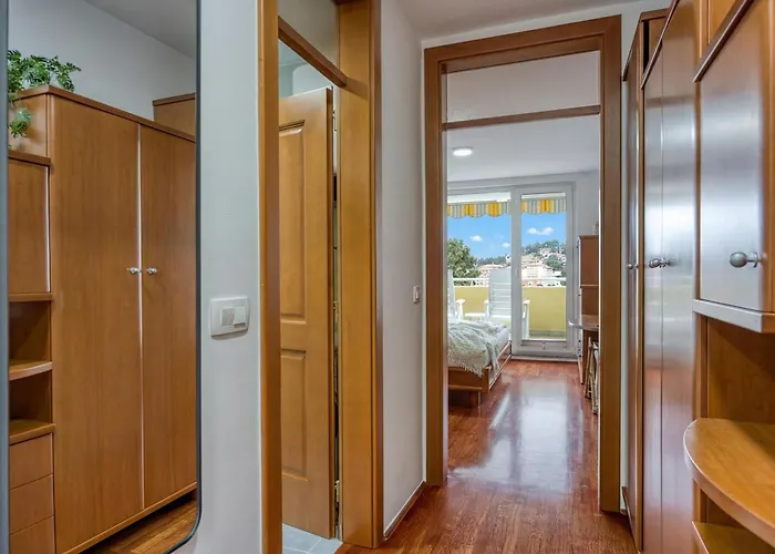 Sunset Gold - Happy * Portorose