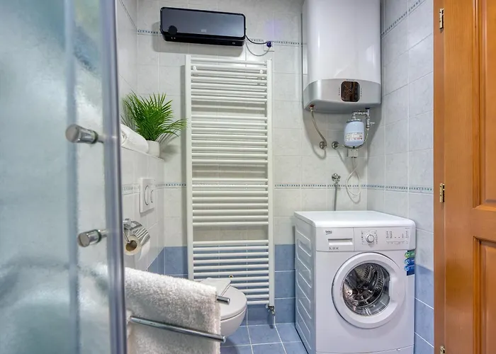 Sunset Gold - Happy Appartamento Portorose