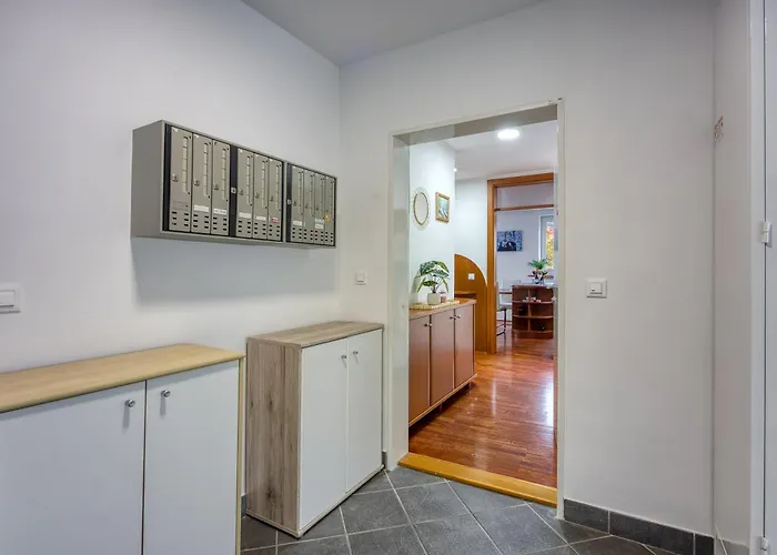 Appartamento Sunset Gold - Happy *