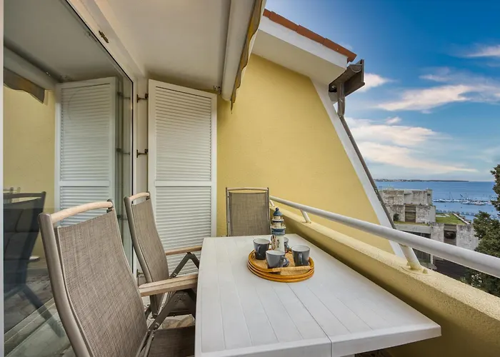 Sunset Gold - Happy Portorose