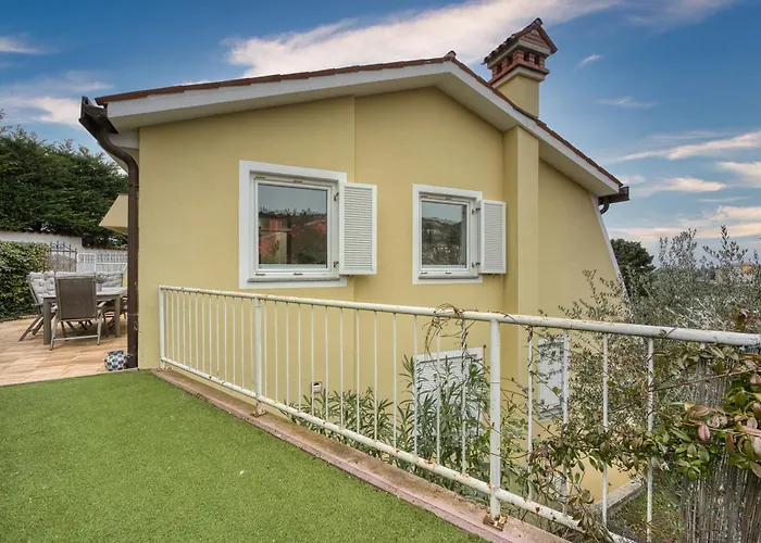 Appartamento Sunset Gold - Happy