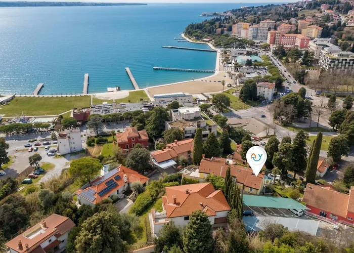 Sunset Gold - Happy Appartamento Portorose