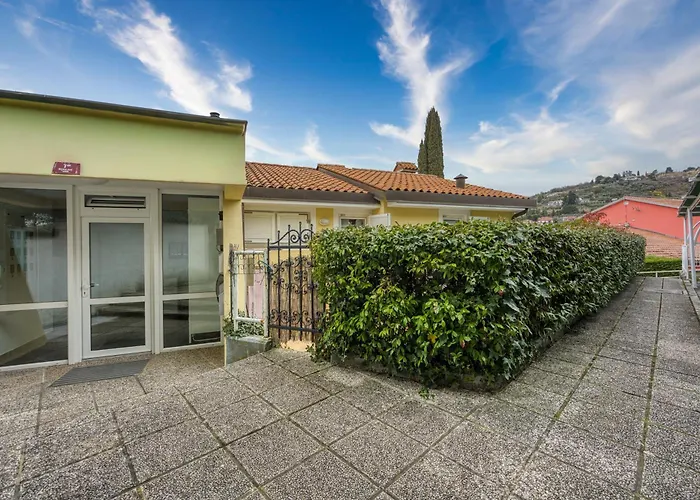 Appartamento Sunset Gold - Happy *