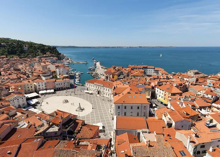 Sunset Gold - Happy Portorose