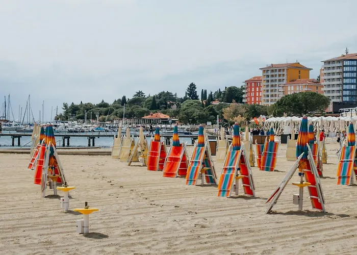 Sunset Gold - Happy Appartamento *